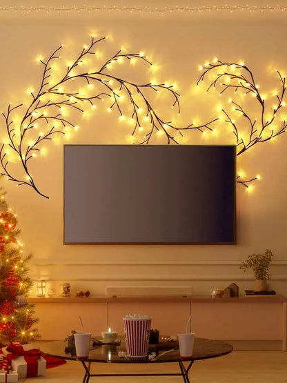 USB LED Tree Decorative Light - Smart Shop (Online Store for wise shoppers) 