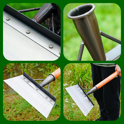 Multifunctional Garden Cleaning Shovel - Smart Shop (Online Store for wise shoppers) 