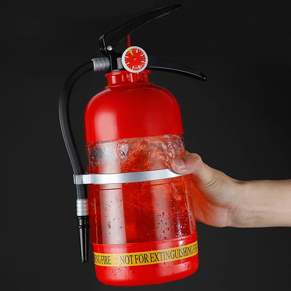 Fire Extinguisher Drink Dispenser - Smart Shop (Online Store for wise shoppers) 