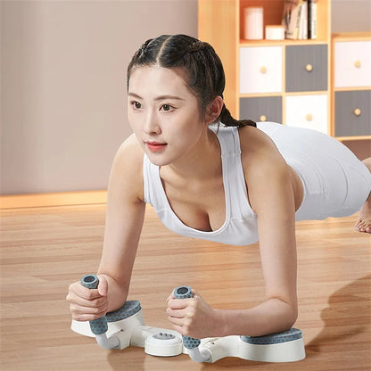 Multifunctional Push Up Bar Trainer - Smart Shop (Online Store for wise shoppers) 