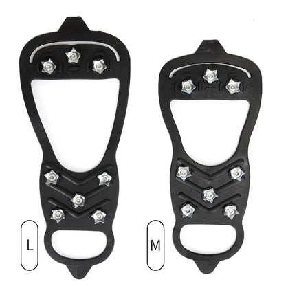 Anti-Skid Snow Climbing Spikes - Smart Shop (Online Store for wise shoppers) 