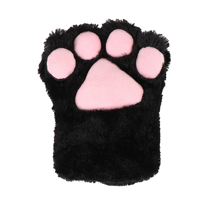 Fluffy Paw Gloves - Smart Shop (Online Store for wise shoppers) 