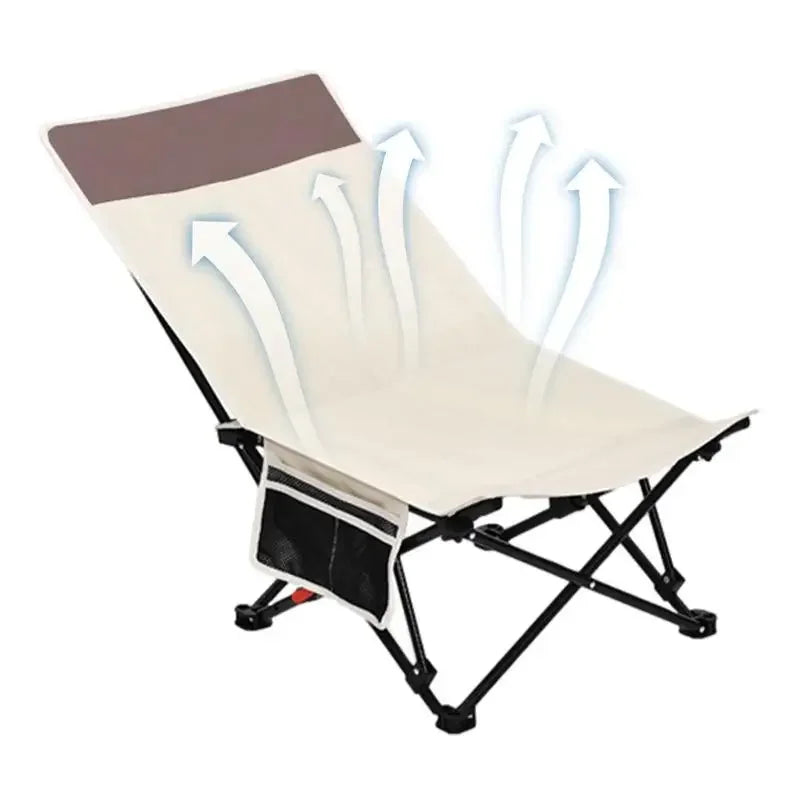 Outdoor Folding Moon Chair - Smart Shop (Online Store for wise shoppers) 