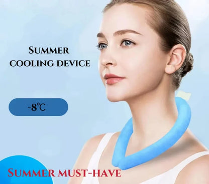 Neck Cooler Rings - Smart Shop (Online Store for wise shoppers) 