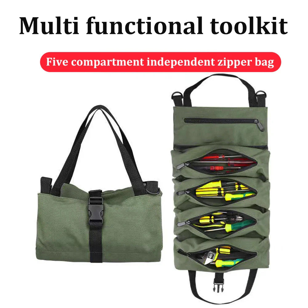 Multi-purpose Tools Organizer Storage Bag - Smart Shop (Online Store for wise shoppers) 