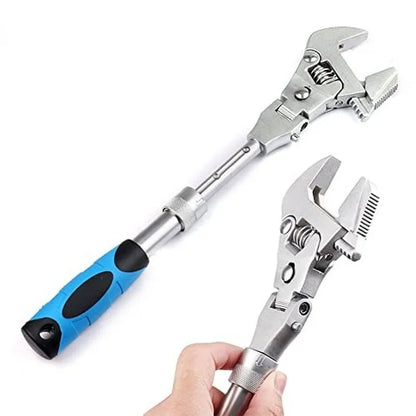 Multifunctional Retractable Ratchet Wrench - Smart Shop (Online Store for wise shoppers) 