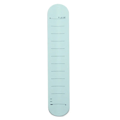 Multi-Functional Silicone Wrist Band Notepad - Smart Shop (Online Store for wise shoppers) 