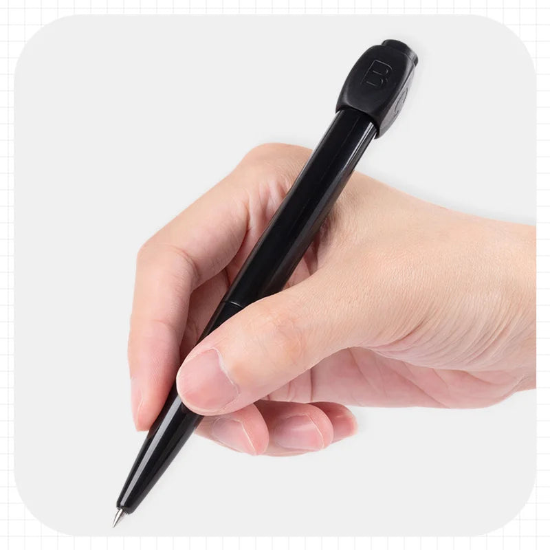 Decompression Rotating Gel Pen - Smart Shop (Online Store for wise shoppers) 