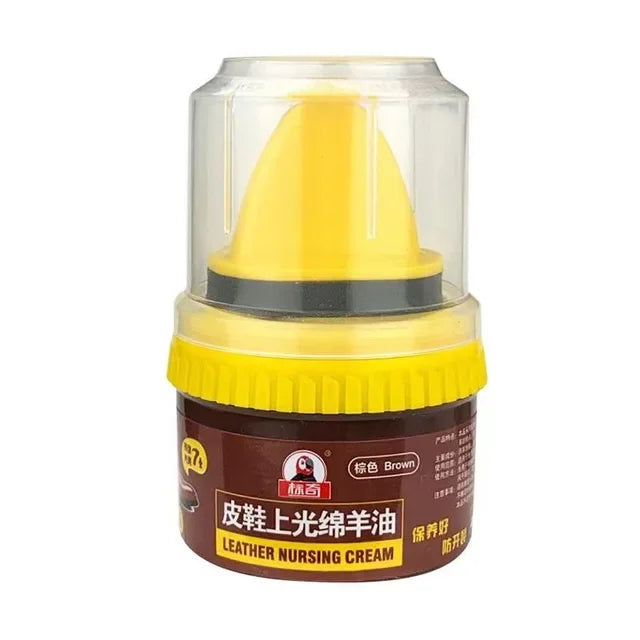 Liquid Shoe Repair Cream - Smart Shop (Online Store for wise shoppers) 