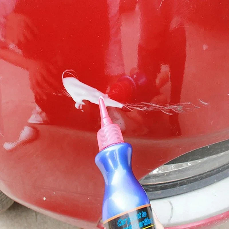 Car Scratch Repair Cream - Smart Shop (Online Store for wise shoppers) 