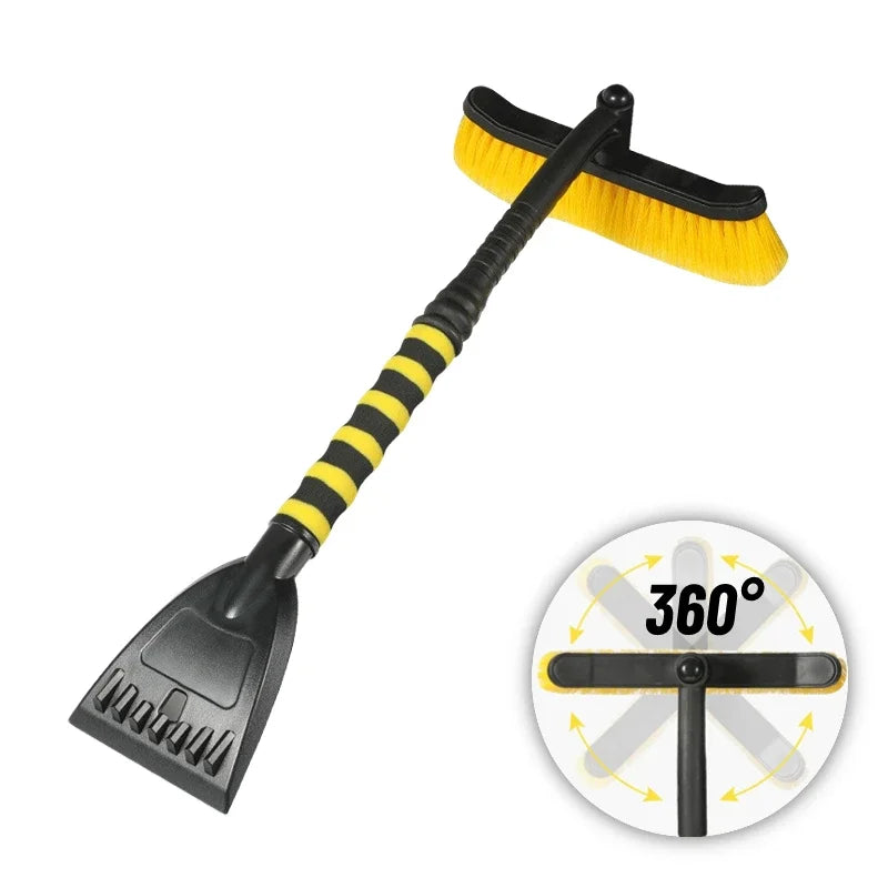 Universal Multifunction Car Snow Shovel - Smart Shop (Online Store for wise shoppers) 