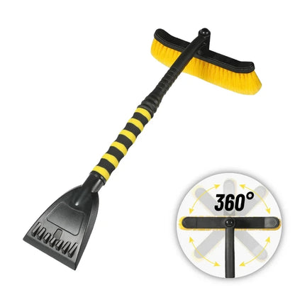 Universal Multifunction Car Snow Shovel - Smart Shop (Online Store for wise shoppers) 