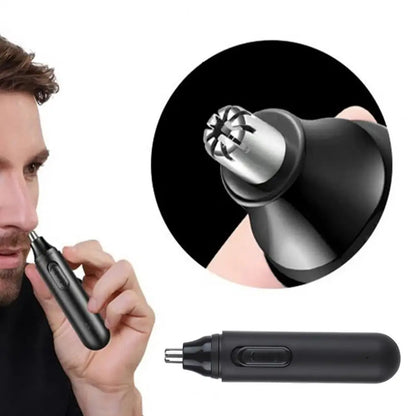 Unisex USB Facial Hair Trimmer - Smart Shop (Online Store for wise shoppers) 