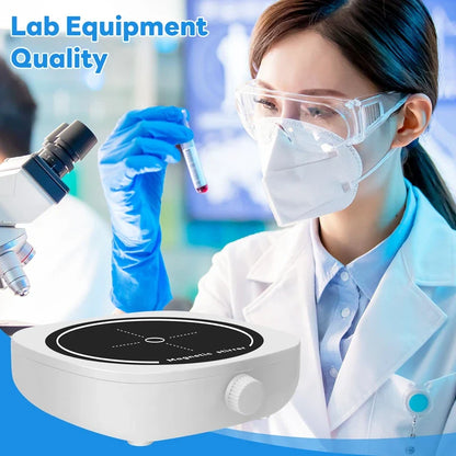 Portable Magnetic Stirrer - Smart Shop (Online Store for wise shoppers) 