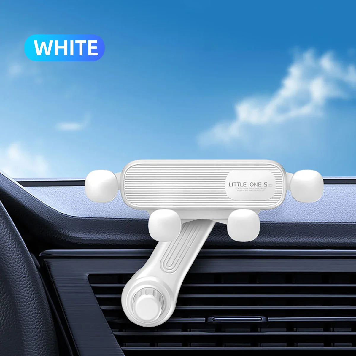 Easy Grip Car Mobile Holder - Smart Shop (Online Store for wise shoppers) 