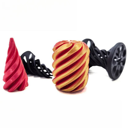 Mini Vortex Thread Illusion Fidget Toy 2PCS - Smart Shop (Online Store for wise shoppers) 