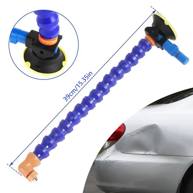 Hand Pump Suction Cup Car Dent Puller - Smart Shop (Online Store for wise shoppers) 