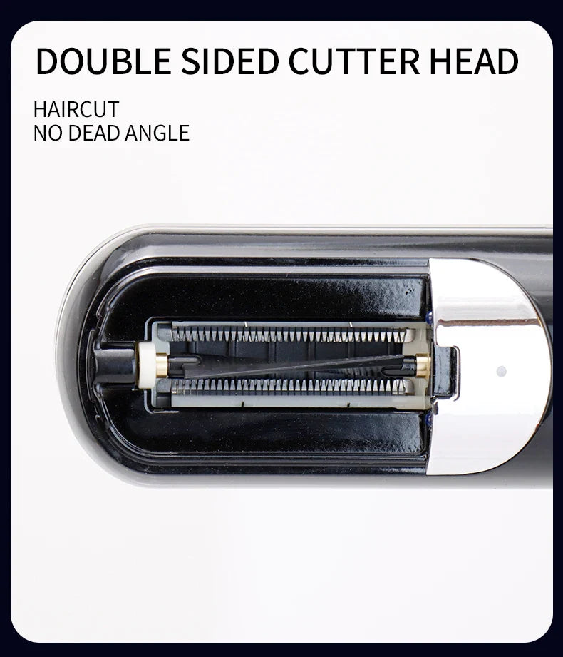 Rechargeable Cordless Split Hair Trimmer - Smart Shop (Online Store for wise shoppers) 