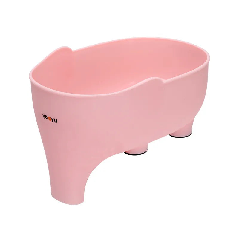 Decorative Elephant Drain Basket - Smart Shop (Online Store for wise shoppers) 