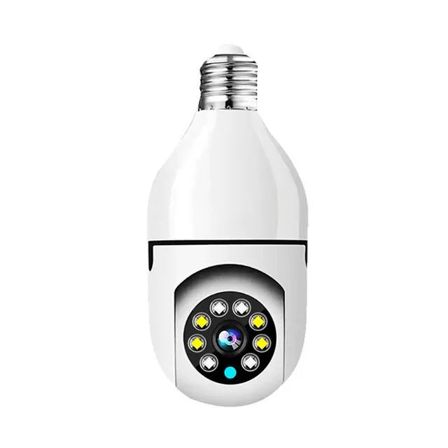 Light Bulb WIFI Camera - Smart Shop (Online Store for wise shoppers) 