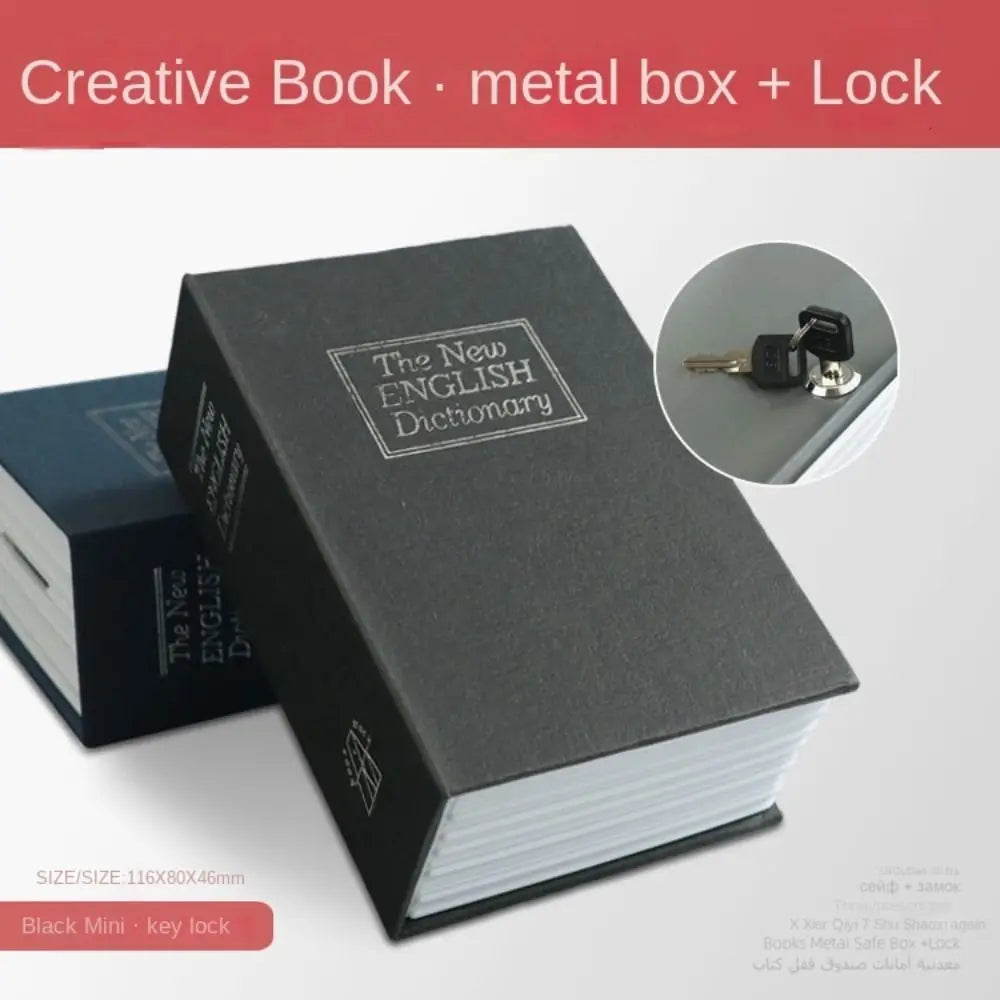 Secret Dictionary Safe Box - Smart Shop (Online Store for wise shoppers) 