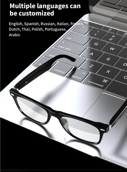 Multifunctional Smart Music Sunglasses - Smart Shop (Online Store for wise shoppers) 