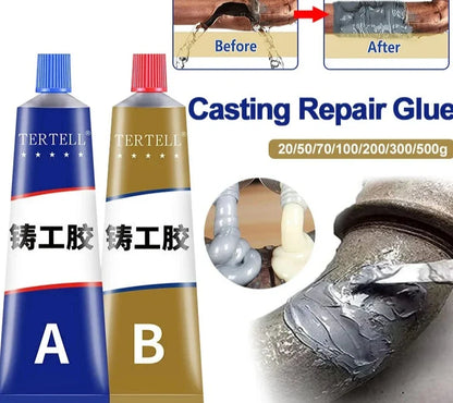 Magic Welding Glue - Smart Shop (Online Store for wise shoppers) 