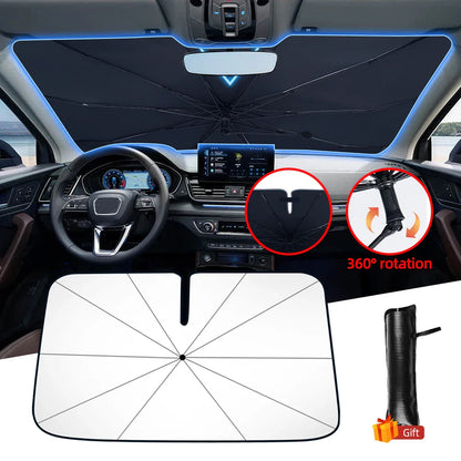 Car Sunshade Windshield - Smart Shop (Online Store for wise shoppers) 