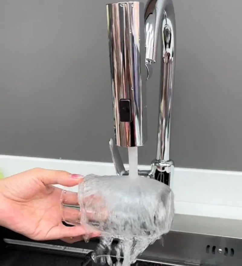 4 in 1 Waterfall Faucet Head - Smart Shop (Online Store for wise shoppers) 