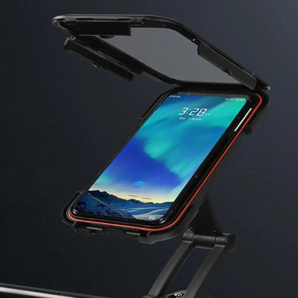 Bicycle Waterproof Mobile Holder - Smart Shop (Online Store for wise shoppers) 