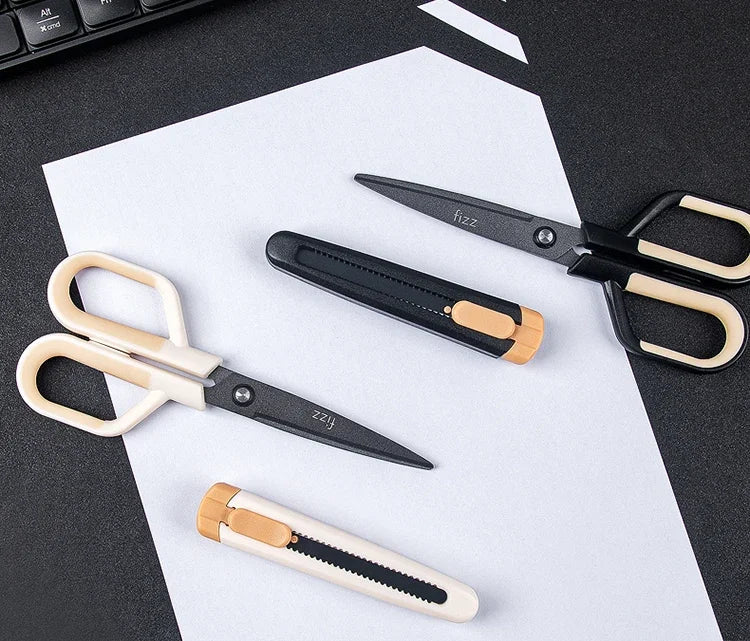 2 in 1 Scissor - Smart Shop (Online Store for wise shoppers) 