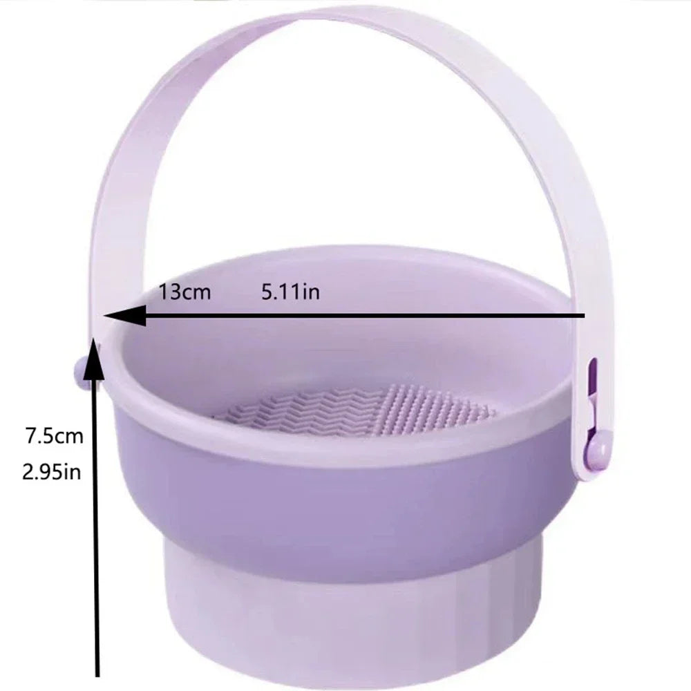 Makeup Brushes Cleaner and Dryer - Smart Shop (Online Store for wise shoppers) 