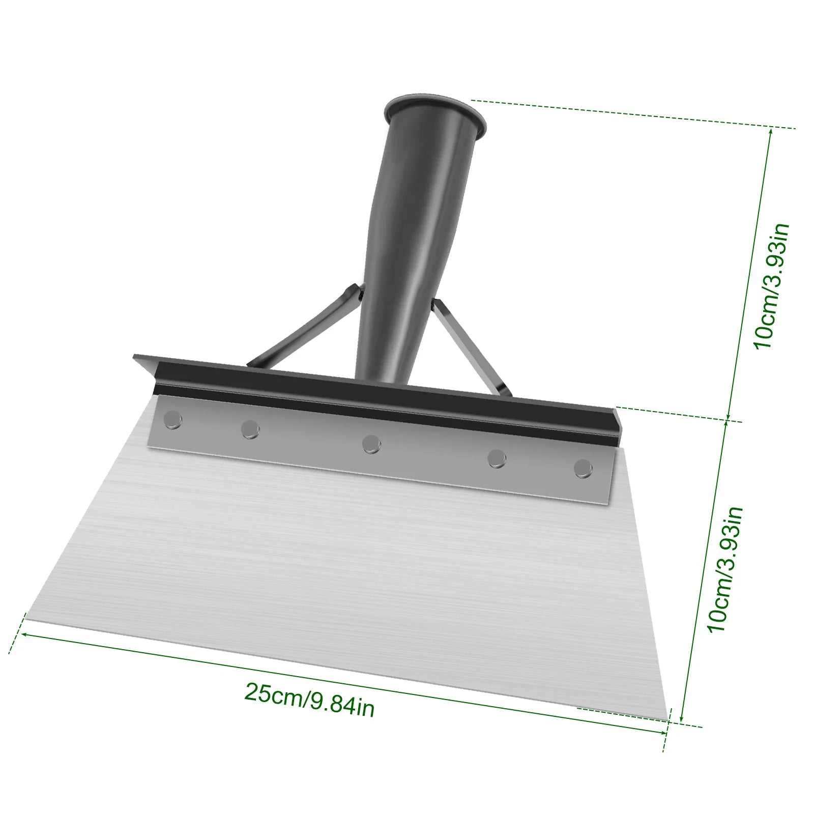 Multifunctional Garden Cleaning Shovel - Smart Shop (Online Store for wise shoppers) 