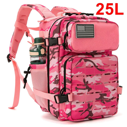 Hiking Tactical Backpack - Smart Shop (Online Store for wise shoppers) 