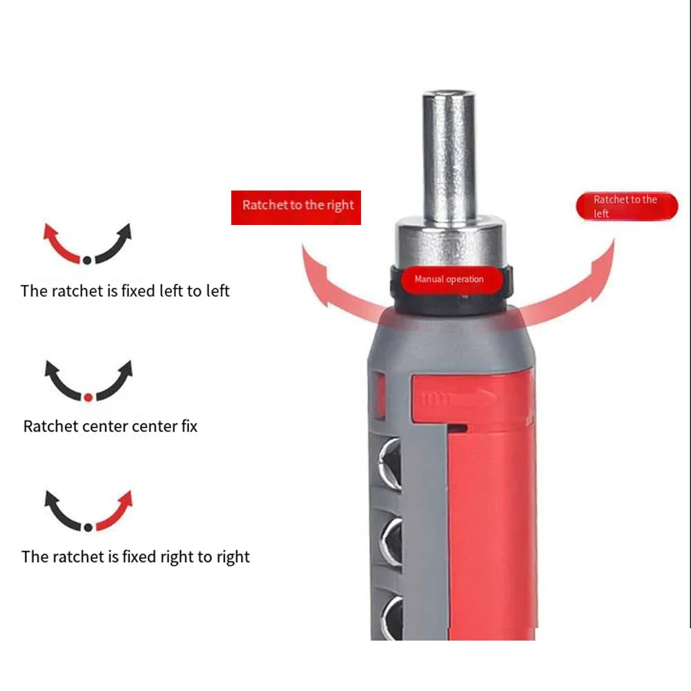 14 In 1 Multi-Angle Ratchet Screwdriver - Smart Shop (Online Store for wise shoppers) 