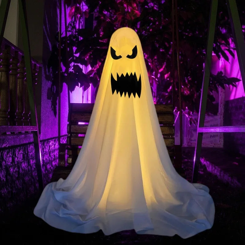 LED Glow Haunting Horror Props - Smart Shop (Online Store for wise shoppers) 