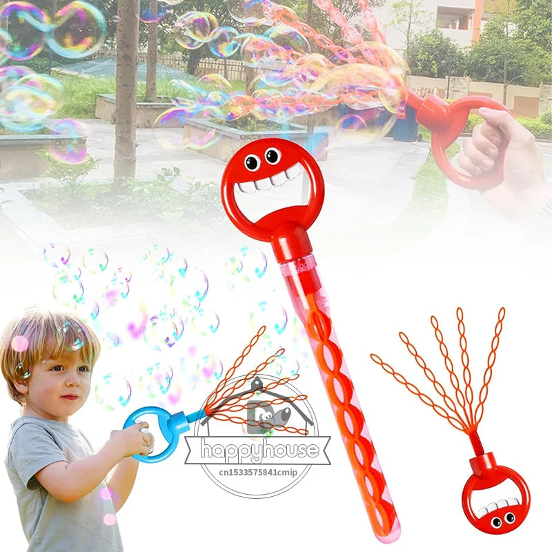 Children's Bubble Wand Toy - Smart Shop (Online Store for wise shoppers) 