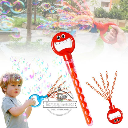 Children's Bubble Wand Toy - Smart Shop (Online Store for wise shoppers) 