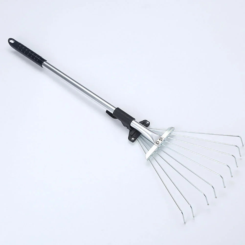 Retractable Garden Rake - Smart Shop (Online Store for wise shoppers) 