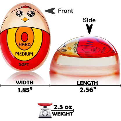 Color Changing Egg Timer Pro - Smart Shop (Online Store for wise shoppers) 