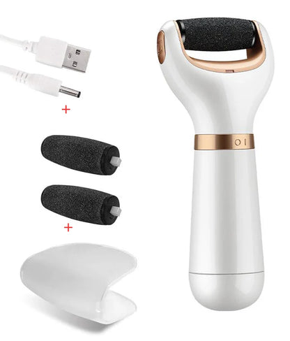 USB Foot Callus Remover Pedicure Tool - Smart Shop (Online Store for wise shoppers) 