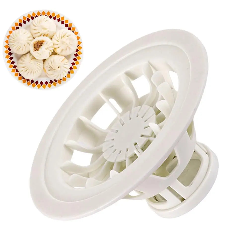 Flower Dumpling Maker - Smart Shop (Online Store for wise shoppers) 