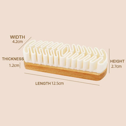 Rubber Detailling Cleaning Brush - Smart Shop (Online Store for wise shoppers) 