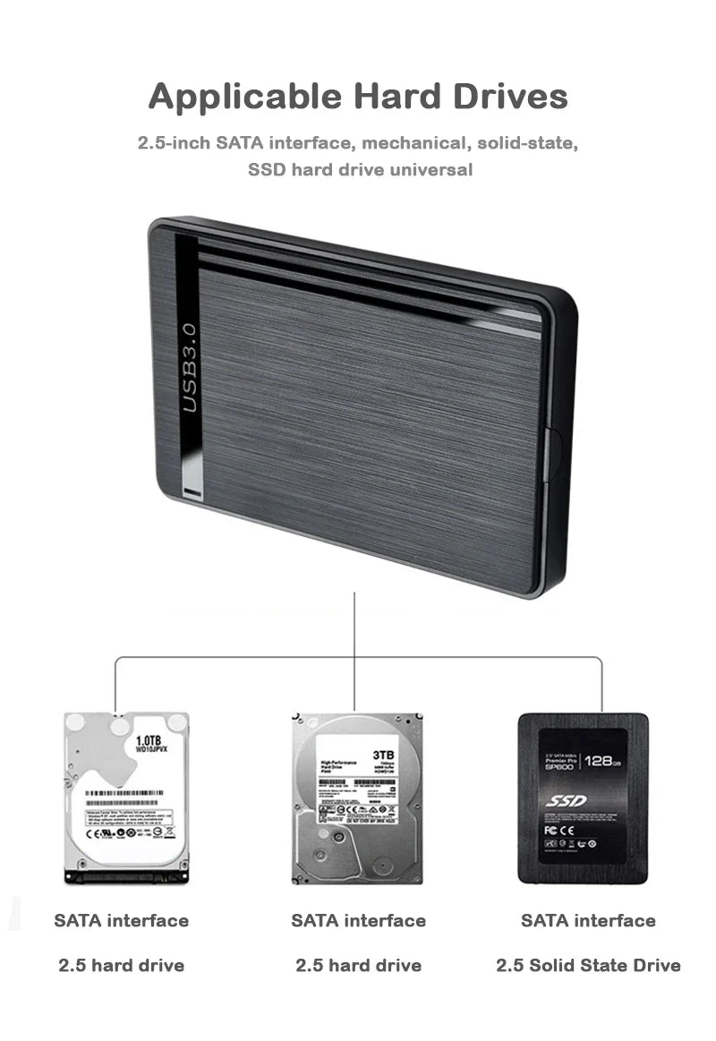 External Mobile Hard Disk - Smart Shop (Online Store for wise shoppers) 