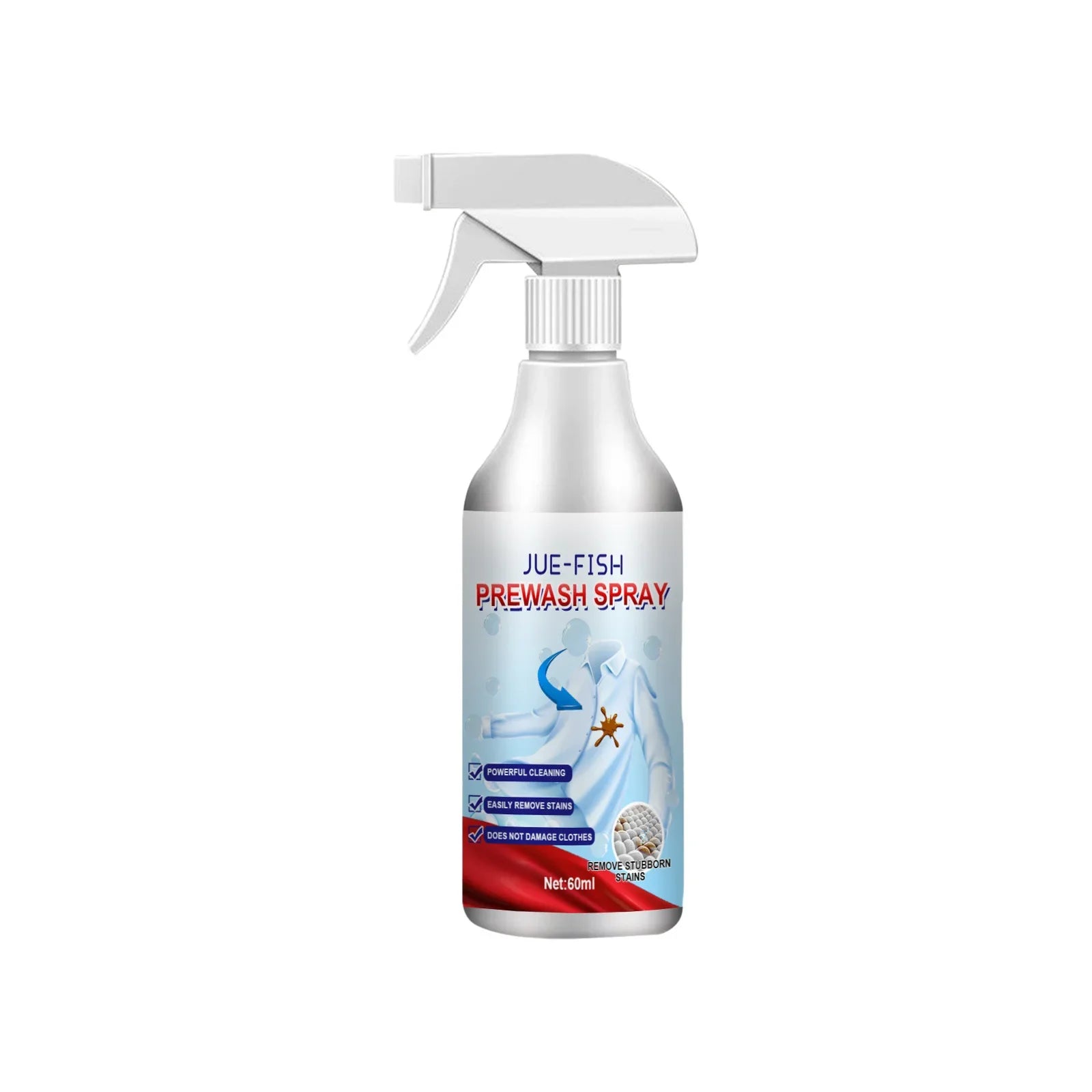 Fabric Stain Remover Spray - Smart Shop (Online Store for wise shoppers) 