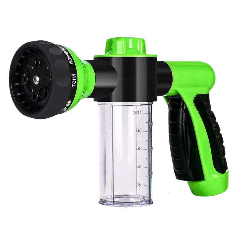 8 In 1 High Pressure Hose Nozzle - Smart Shop (Online Store for wise shoppers) 