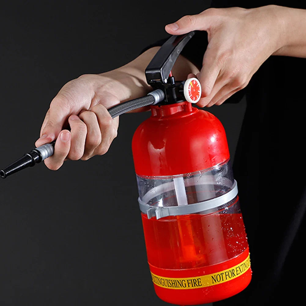 Fire Extinguisher Drink Dispenser - Smart Shop (Online Store for wise shoppers) 