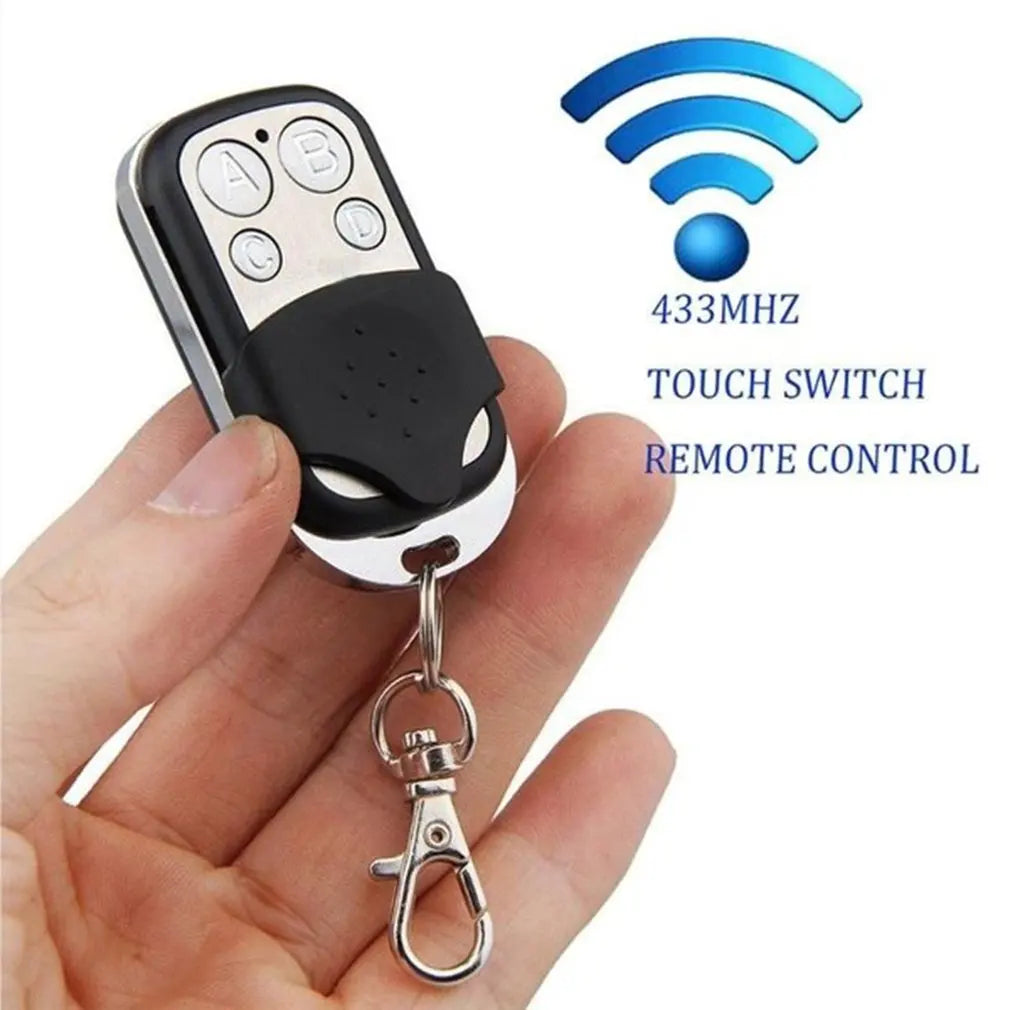 Remote Control Duplicator - Smart Shop (Online Store for wise shoppers) 