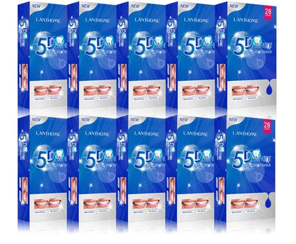 Teeth Whitening Strips - Smart Shop (Online Store for wise shoppers) 