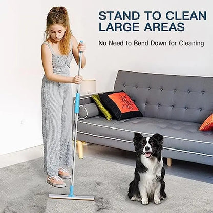 Telescopic Handle Pet Hair Remover - Smart Shop (Online Store for wise shoppers) 